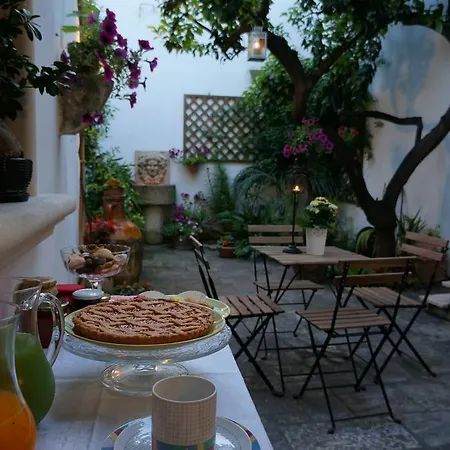 Bed & Breakfast Umberto I