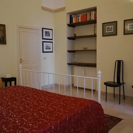 Bed & Breakfast Umberto I